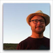 joseph kaftan bio photo