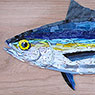 fish mosaic thumbnail