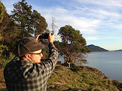 Orcas Island